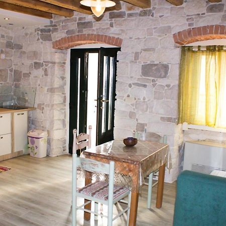 Апартаменты House Kvin Башка-Вода Экстерьер фото